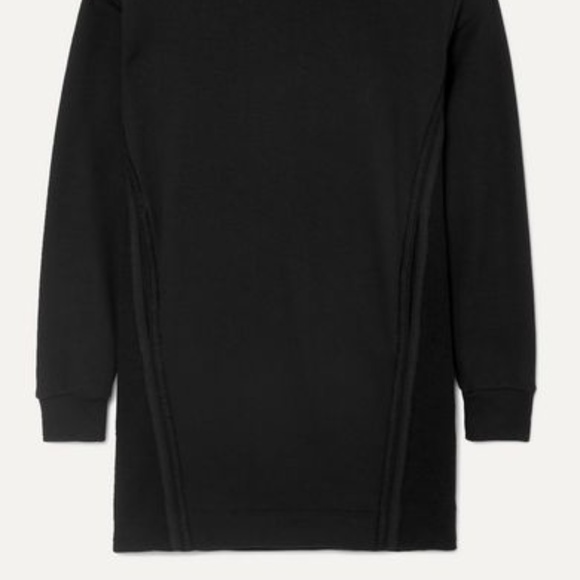 Twenty Montréal Sunnyside Cotton-blend Terry Dress - Picture 5 of 5